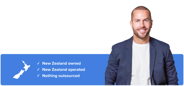 New Zealand owned SEO and SEM services