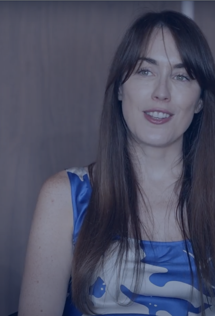 Jess - Frank Body CEO interview with First Page