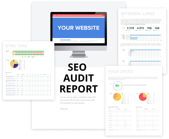 SEO audit